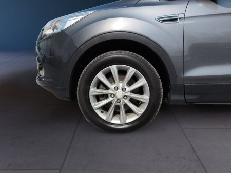 2016 Ford Kuga - photo 9