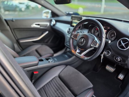 2016 Mercedes-Benz CLA - photo 16