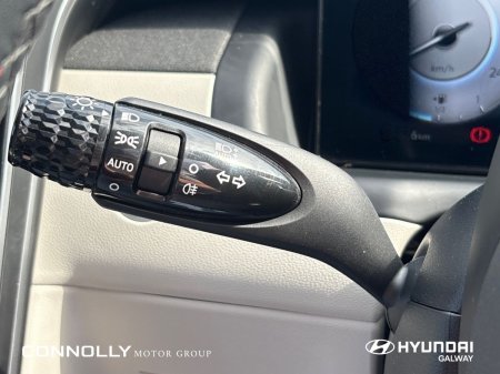 2024 Hyundai Tucson - photo 32