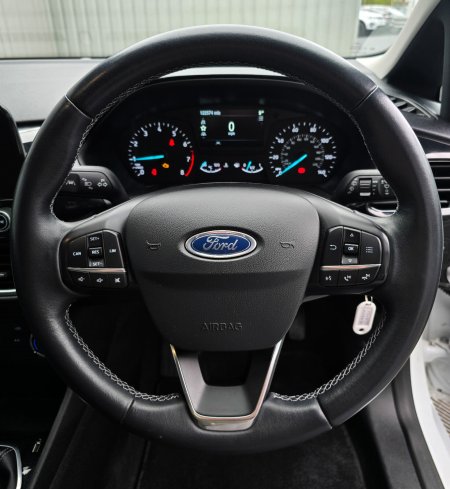 2019 Ford Fiesta - photo 15