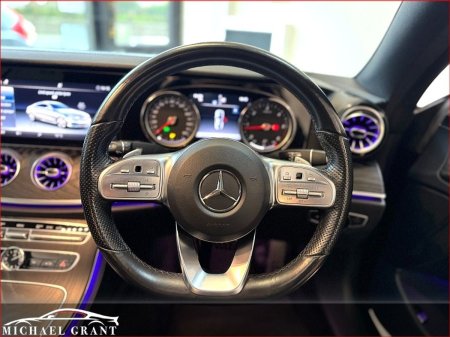 2018 Mercedes-Benz E-Class - photo 44