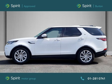 2020 Land Rover Discovery - photo 6