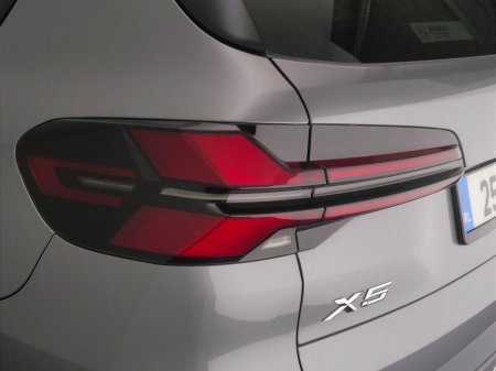 2025 BMW X5 - photo 20