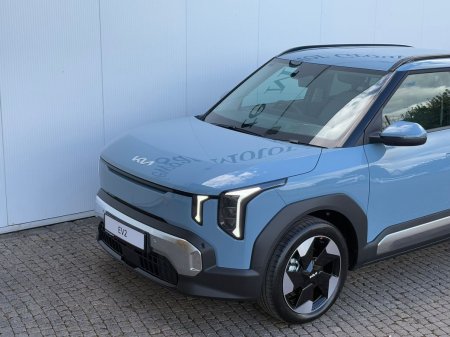 2026 Kia EV2 - photo 43