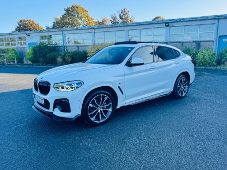 2021 BMW X4 - photo 11