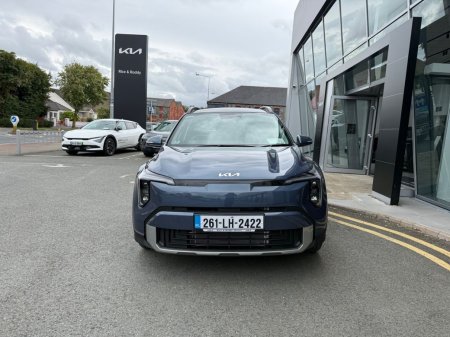 2026 Kia Stonic - photo 9