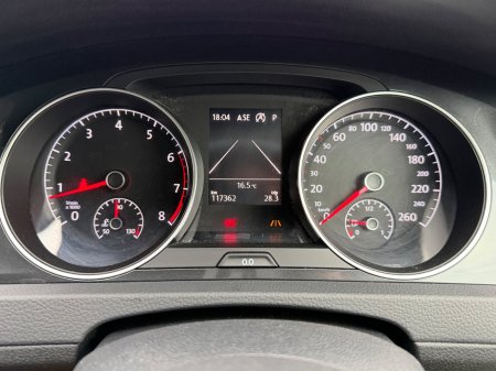 2018 Volkswagen Golf - photo 19