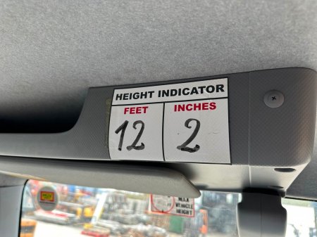 2018 Isuzu NPR - photo 21