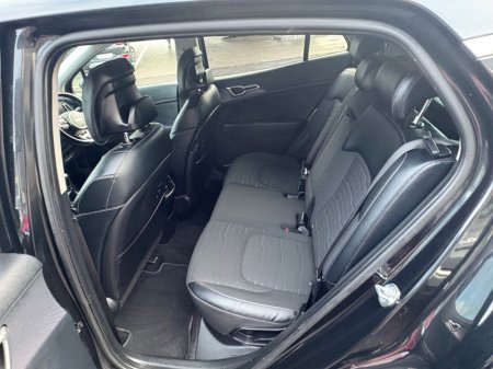 2023 Kia Sportage - photo 9