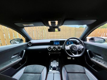 2020 Mercedes-Benz A-Class - photo 8