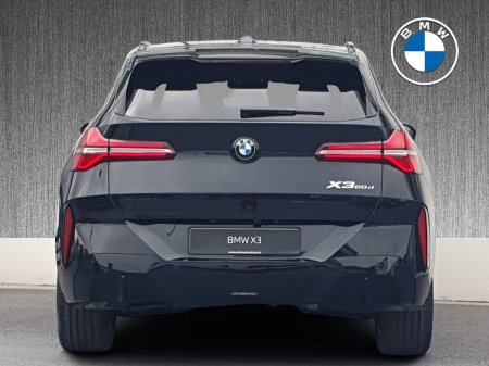 2026 BMW X3 - photo 15