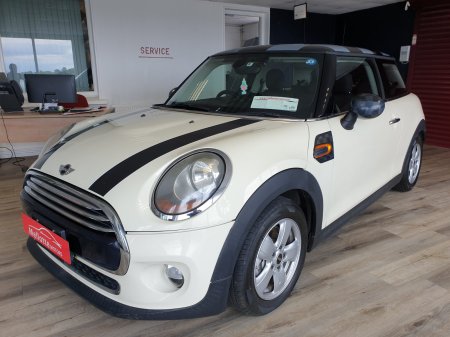 2014 Mini Cooper - photo 4