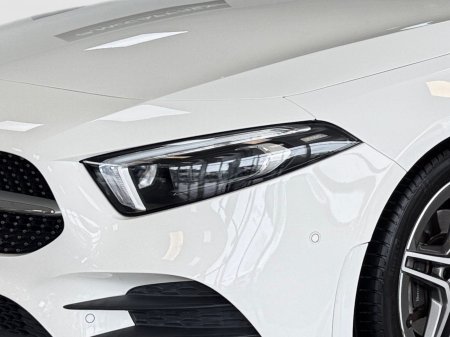 2020 Mercedes-Benz A-Class - photo 9