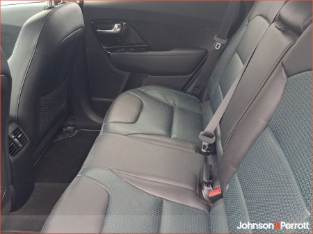 2022 Kia e-Niro - photo 5