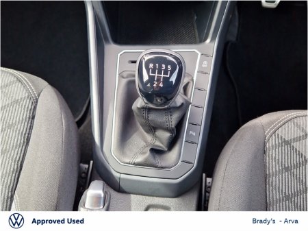 2023 Volkswagen Polo - photo 16