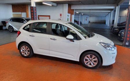 2015 Citroen C3 - photo 9