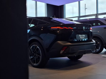2024 Peugeot 408 - photo 9