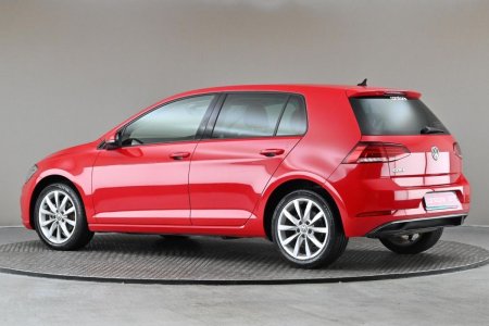 2019 Volkswagen Golf - photo 6