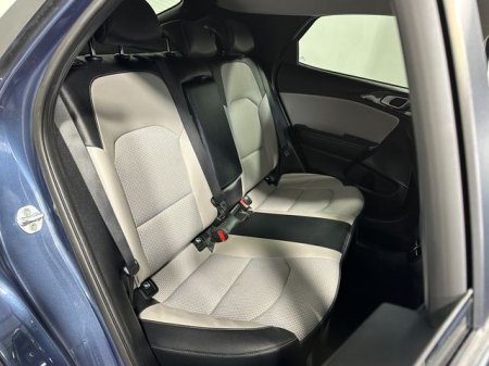 2021 Kia XCeed - photo 11