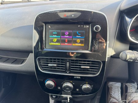 2019 Renault Clio - photo 13