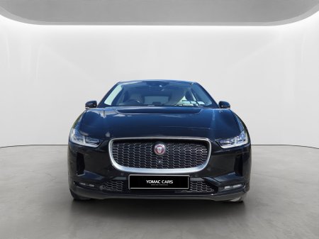 2020 Jaguar I-Pace EV400 Auto HSE