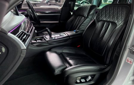 2019 BMW 7-Series - photo 24