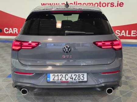 2021 Volkswagen Golf - photo 9