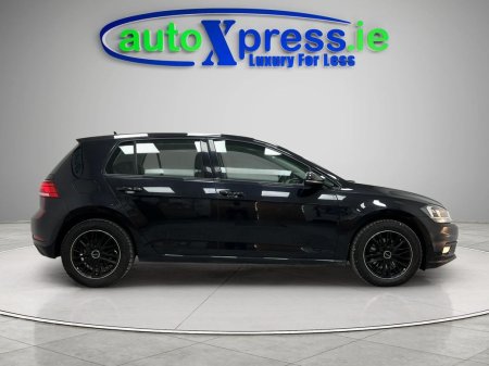 2017 Volkswagen Golf - photo 8