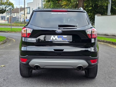 2019 Ford Kuga - photo 16