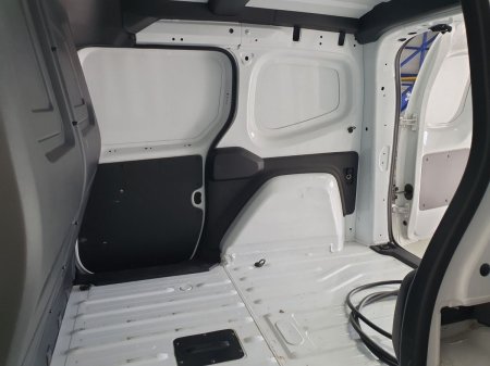 2024 Renault Kangoo - photo 14