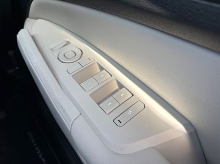 2027 Kia Sportage - photo 12