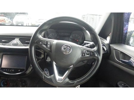 2015 Opel Corsa - photo 13