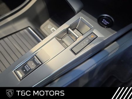 2026 Peugeot 408 - photo 9