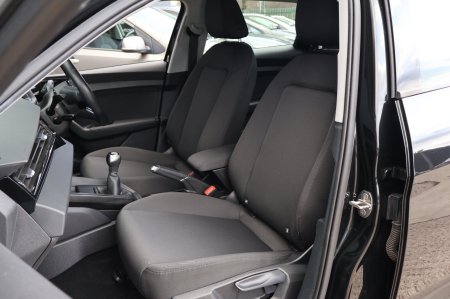 2019 Audi A1 - photo 26