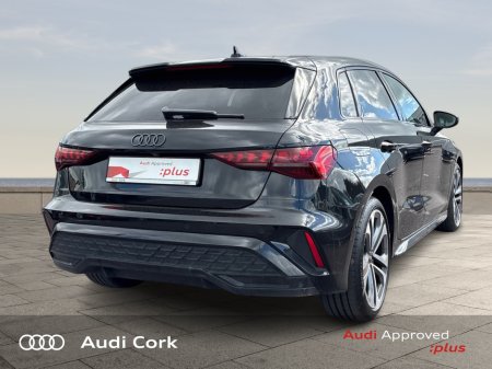 2026 Audi A3 - photo 7