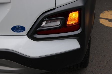 2019 Hyundai KONA - photo 12