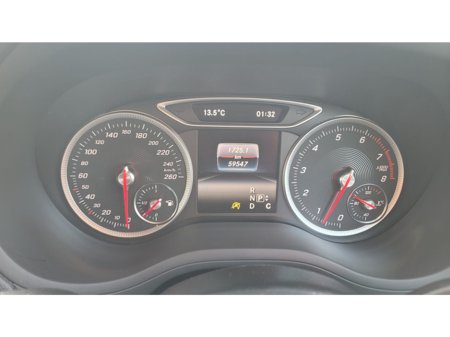 2016 Mercedes-Benz B-Class - photo 18