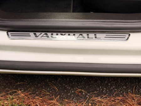 2016 Vauxhall Insignia - photo 42
