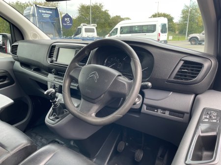 2021 Citroen Dispatch - photo 11
