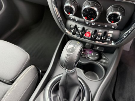 2019 Mini Clubman - photo 33