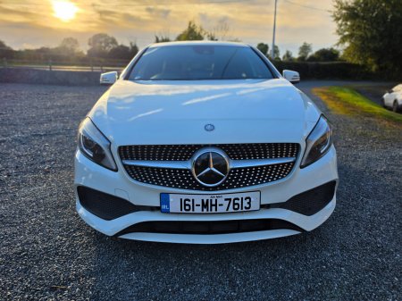 2016 Mercedes-Benz A-Class - photo 3