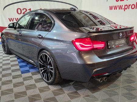 2018 BMW 3-Series - photo 10