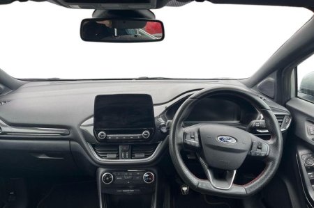 2021 Ford Puma - photo 11