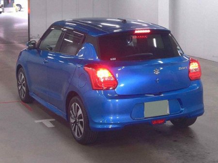 2019 Suzuki Swift - photo 2