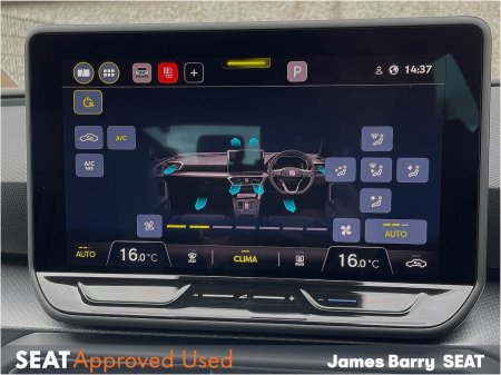 2026 SEAT Leon - photo 14