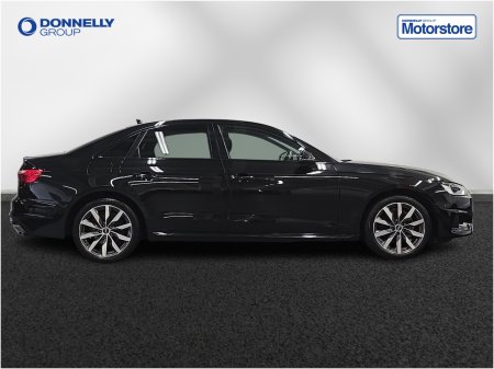 2023 Audi A4 - photo 3