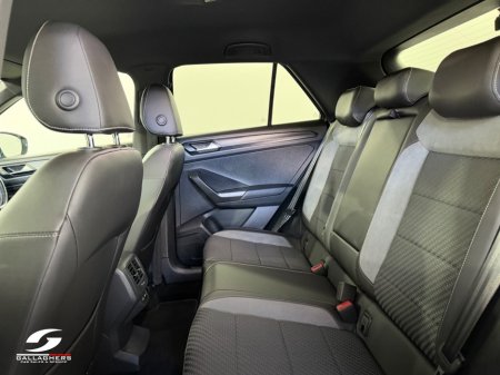 2021 Volkswagen T-Roc - photo 15