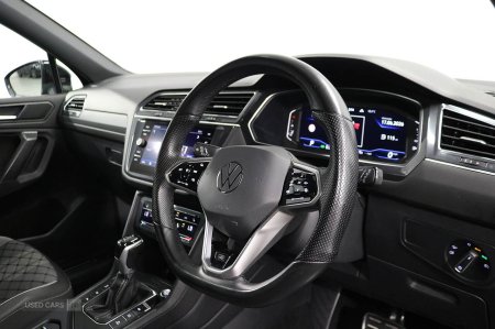 2023 Volkswagen Tiguan Allspace - photo 18