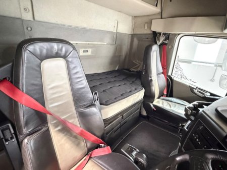 2022 VOLVO FH 540 - photo 18
