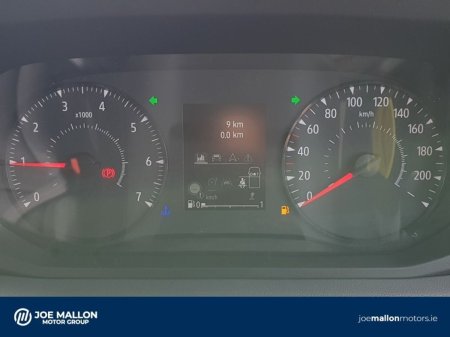 2026 Renault Master - photo 17